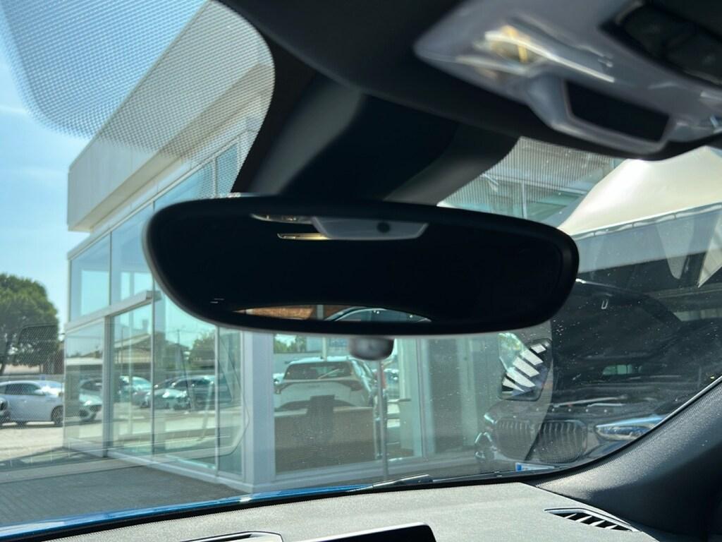 BMW X2 M X2 xdrive M35i auto