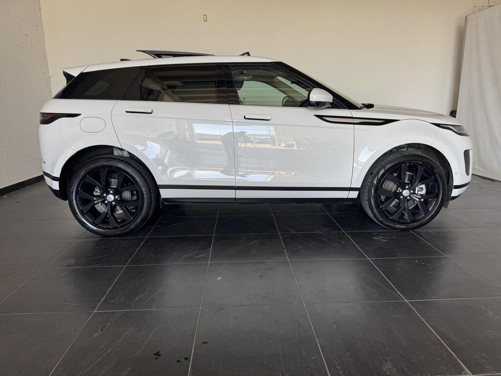 Land Rover Range Rover Evoque Evoque 2.0d i4 mhev R-Dynamic S awd 163cv auto