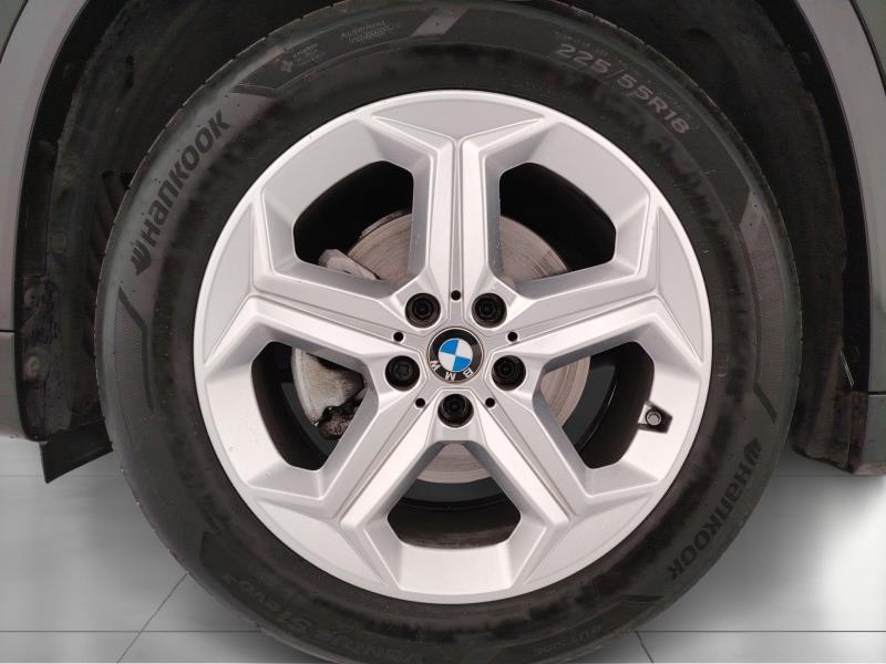 BMW X1 sdrive18d X-Line auto