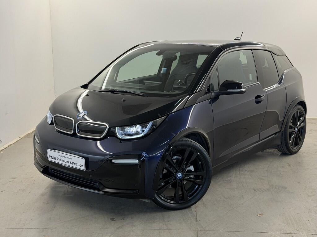 BMW i3 i3s 120Ah Advantage