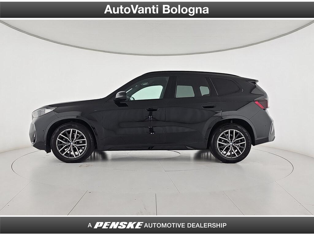 BMW X1 sdrive18d MSport auto