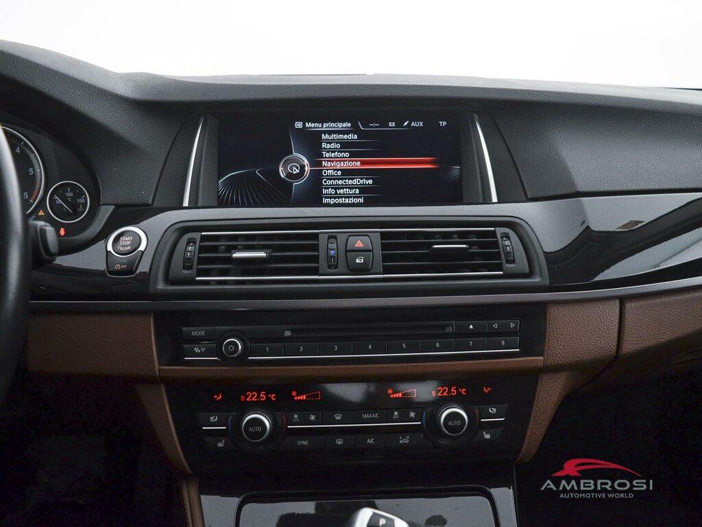 BMW Serie 5 530d xdrive Msport auto E6