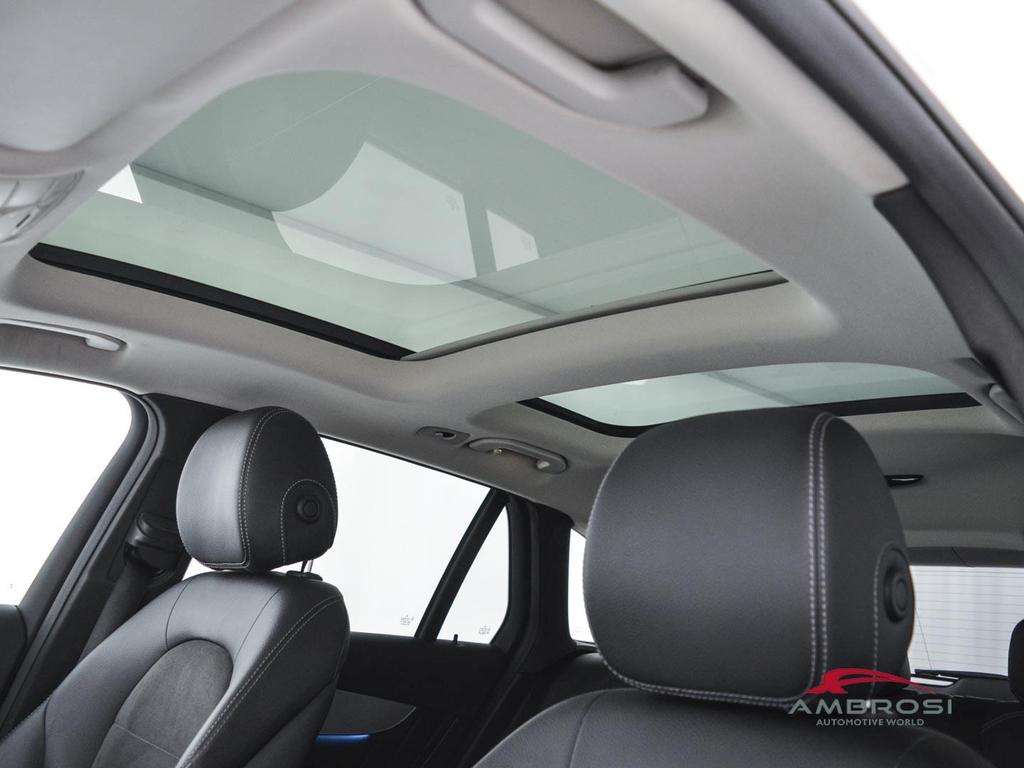 Mercedes GLC 220 d Premium 4matic auto