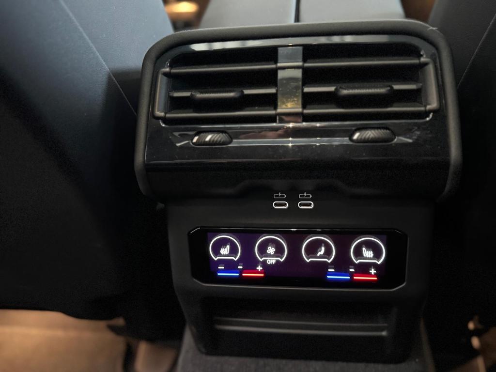 BMW i5 edrive40 Msport