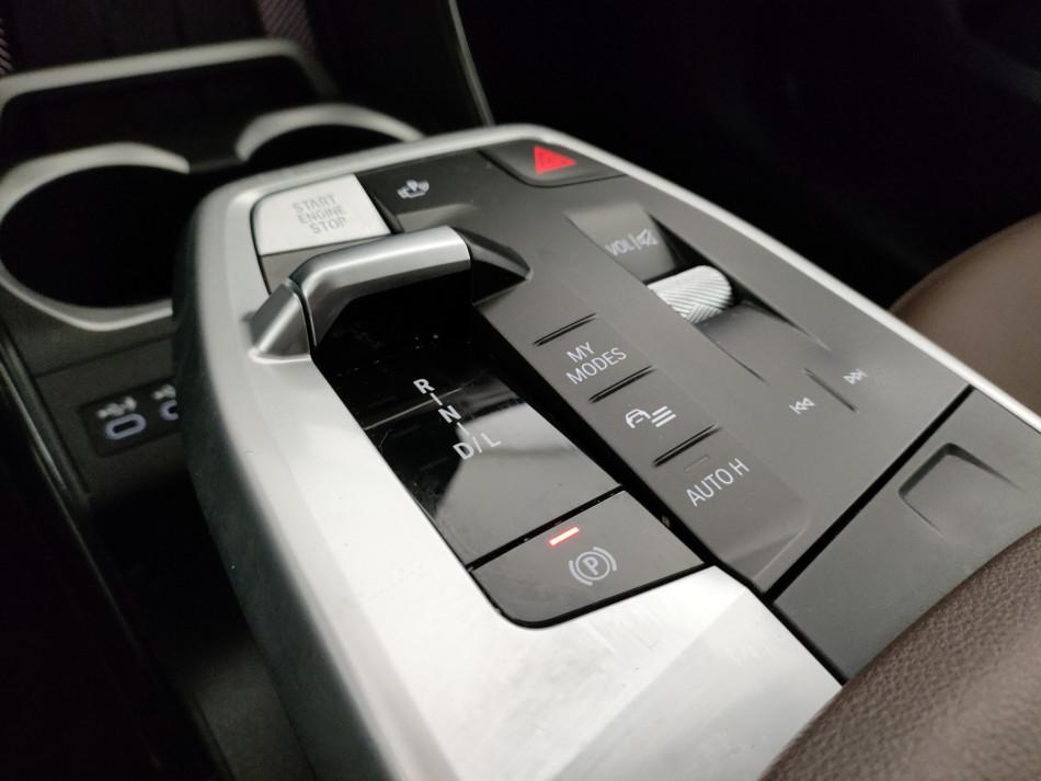 BMW X1 sdrive18d X-Line Edition Signature auto