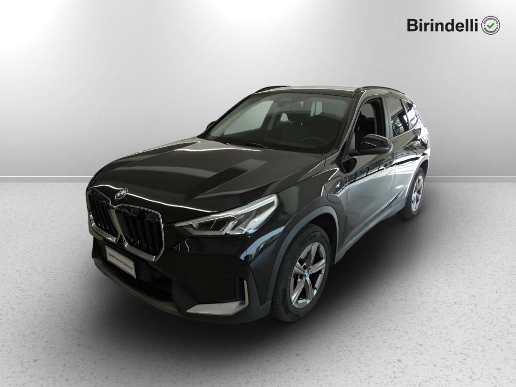 BMW X1 30e xdrive auto
