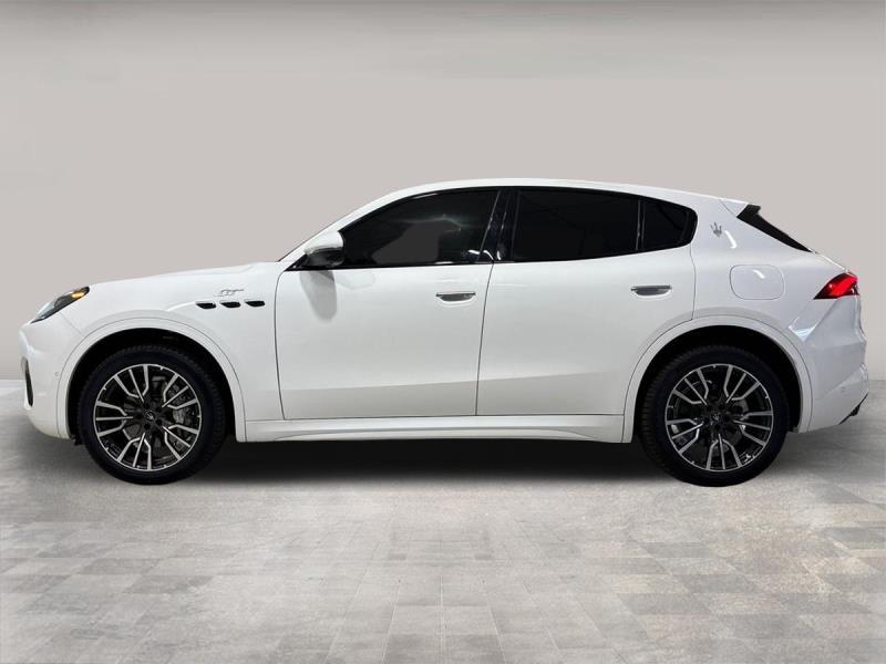 Maserati Grecale 2.0 mhev GT 300cv auto