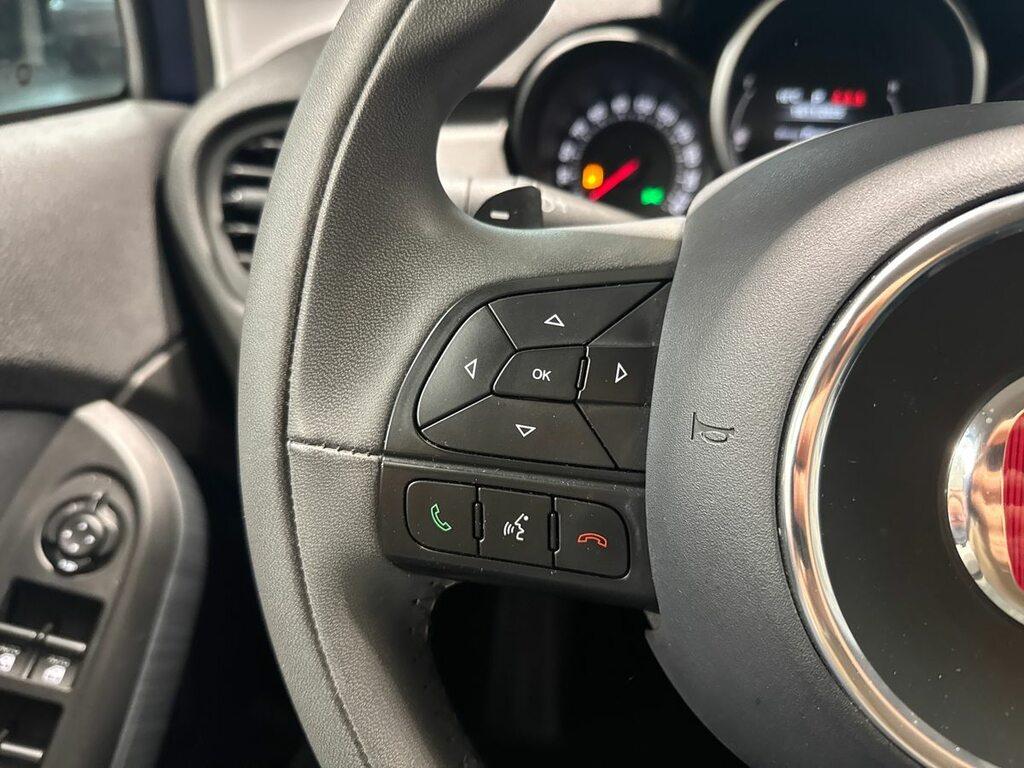 Fiat 500X 2.0 mjt Cross Plus 4x4 140cv auto