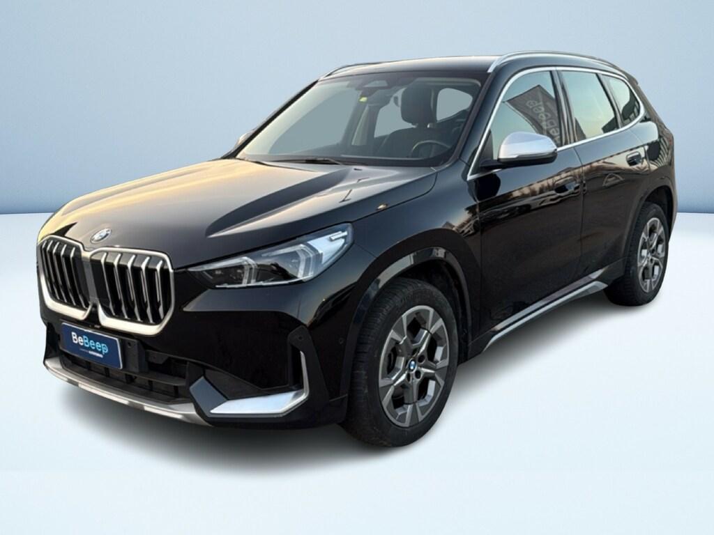 BMW X1 sdrive18d X-Line auto