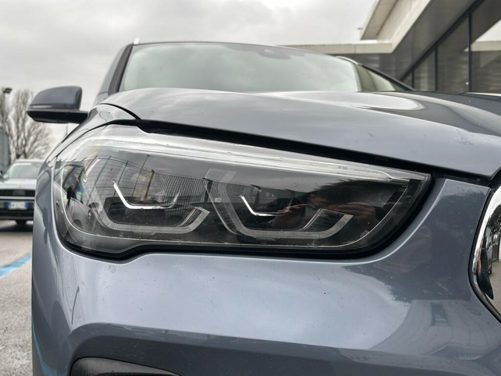 BMW X1 xdrive25e xLine auto