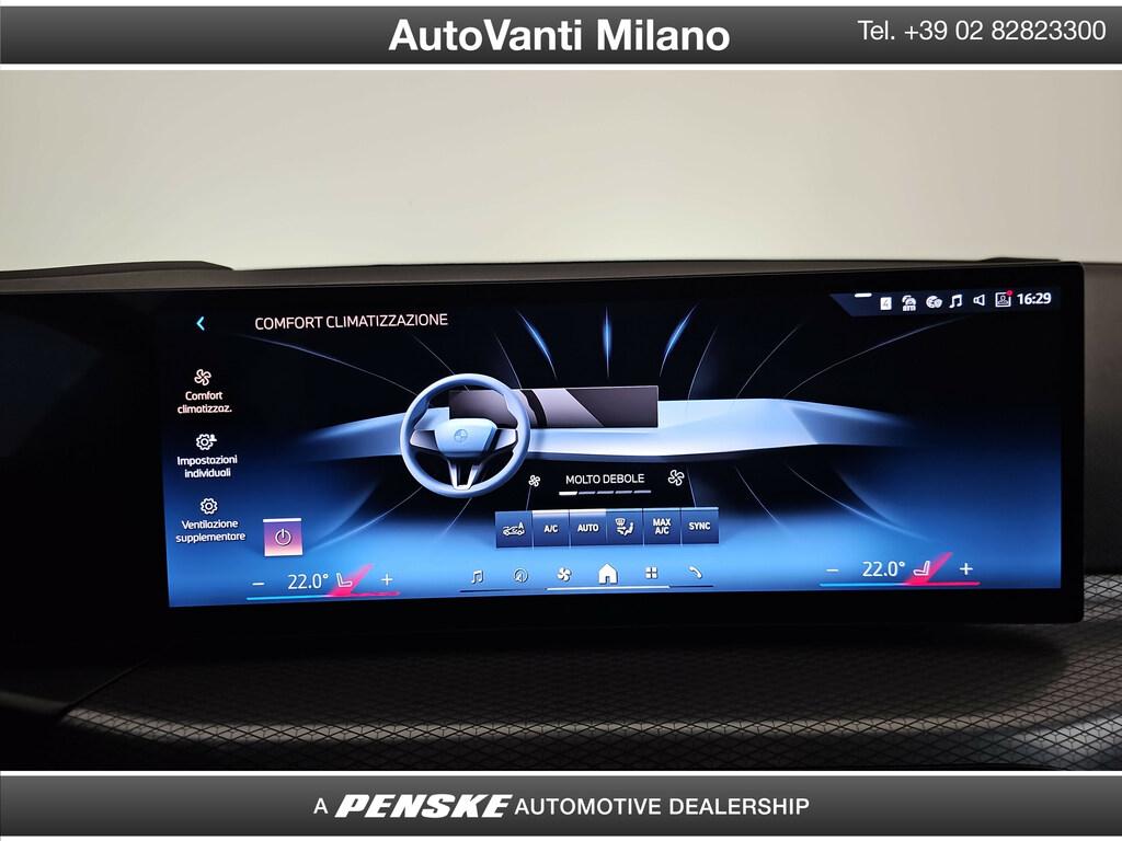 BMW Serie 3 320d mhev 48V xdrive M Sport Pro auto