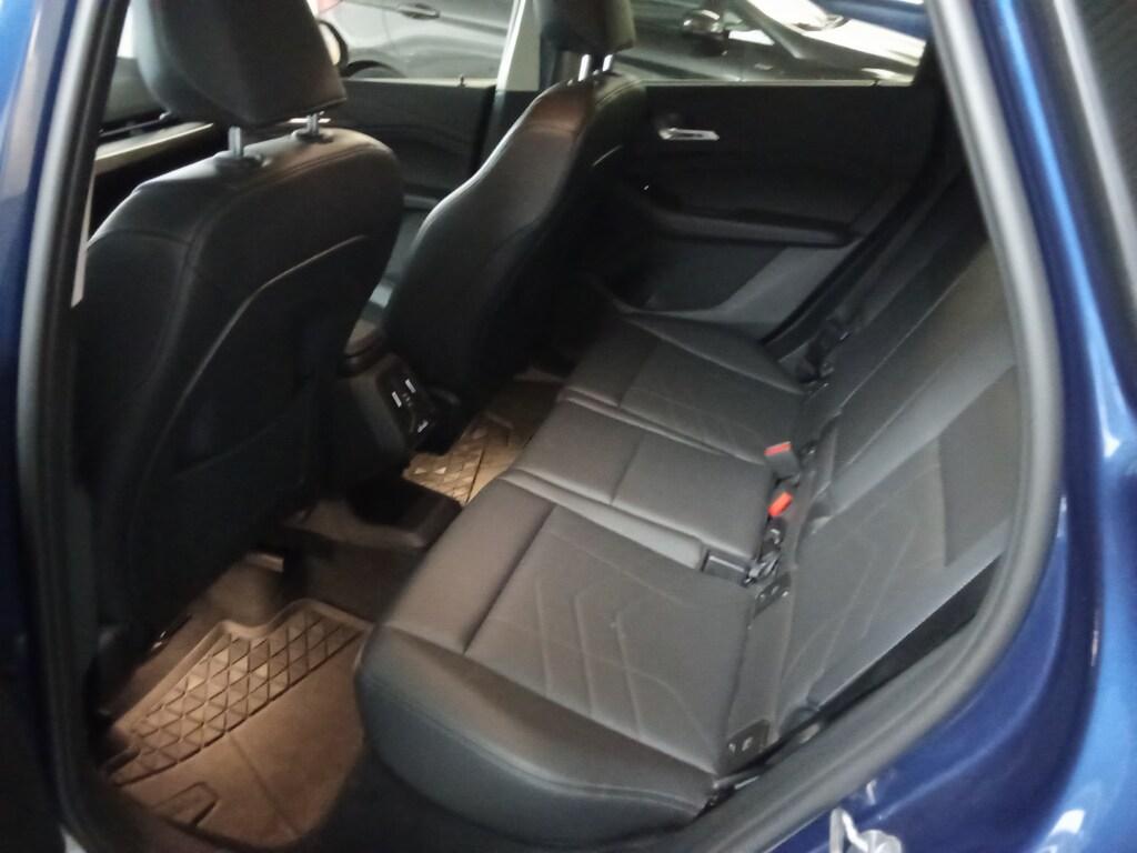 BMW Serie 2 218d Active Tourer Luxury auto