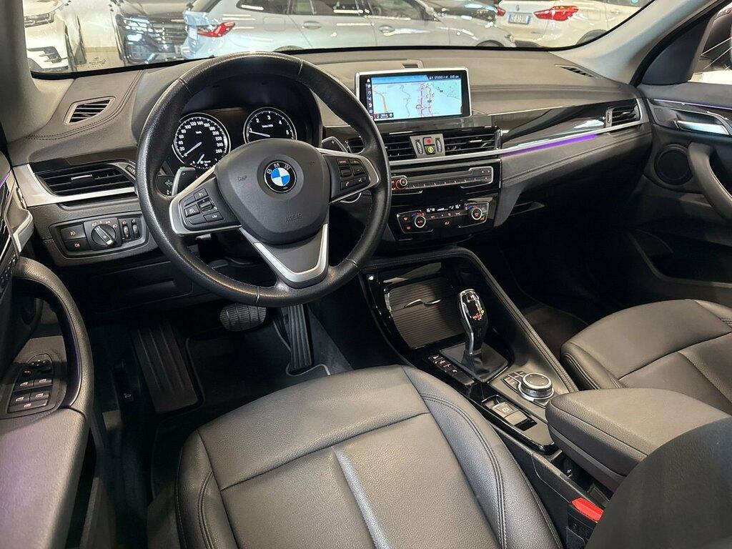 BMW X1 sdrive18d xLine Plus auto