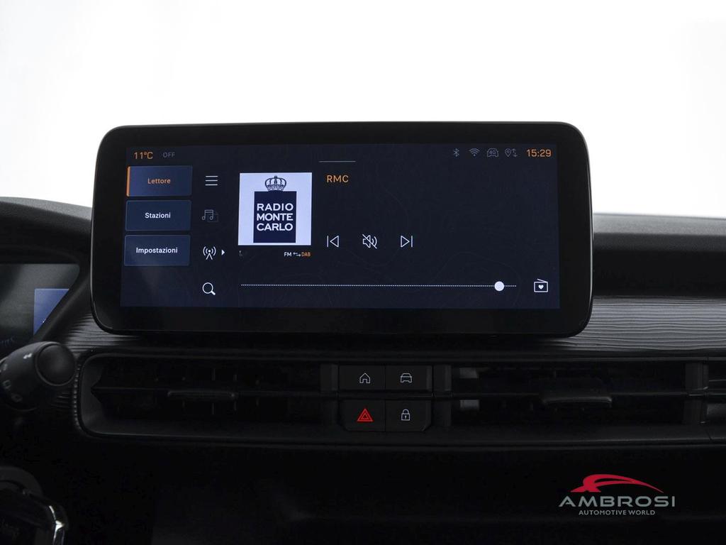 Jeep Avenger 1.2 turbo Altitude fwd 100cv