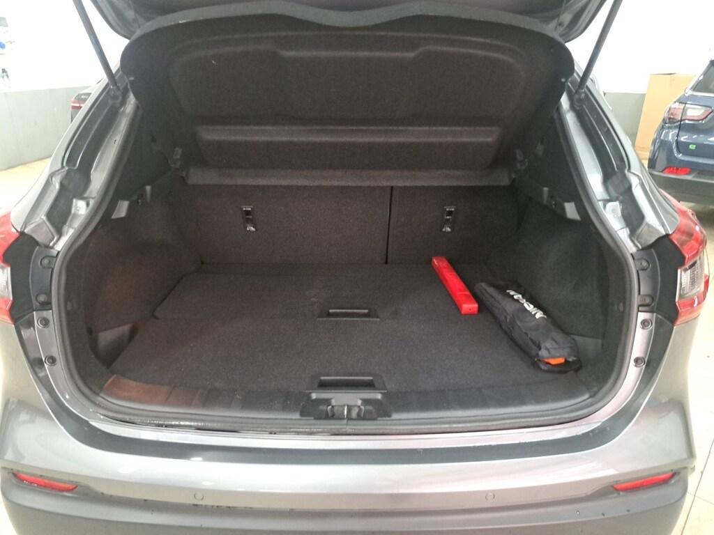 Nissan Qashqai 1.5 dci N-Connecta 110cv