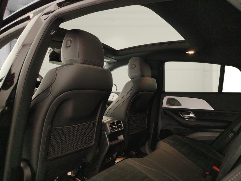 Mercedes GLE Coupe 450 d AMG Line Premium Plus 4matic auto
