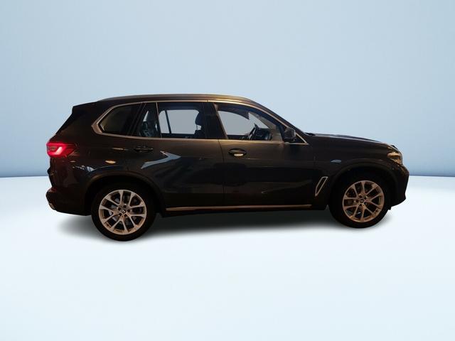 BMW X5 xdrive30d xLine auto