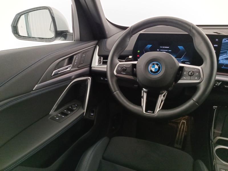 BMW iX1 edrive 20 MSport