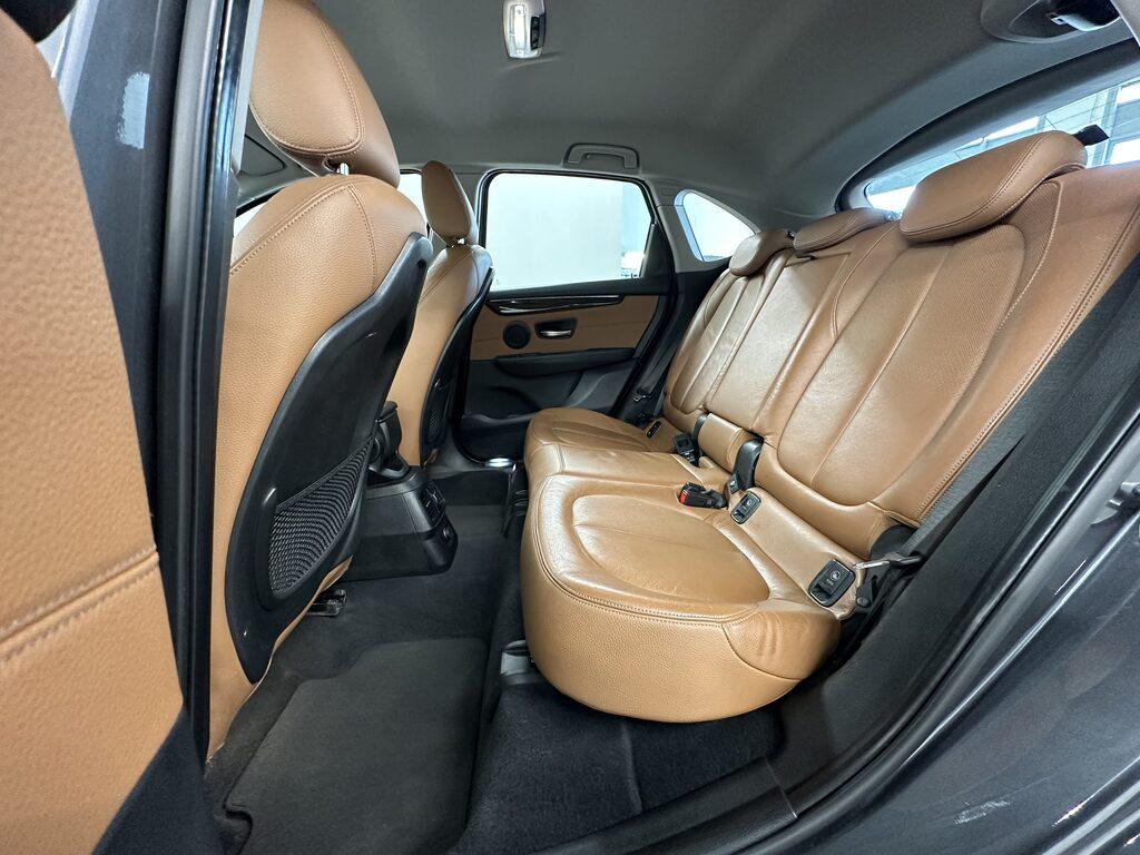 BMW Serie 2 218d Active Tourer Luxury auto