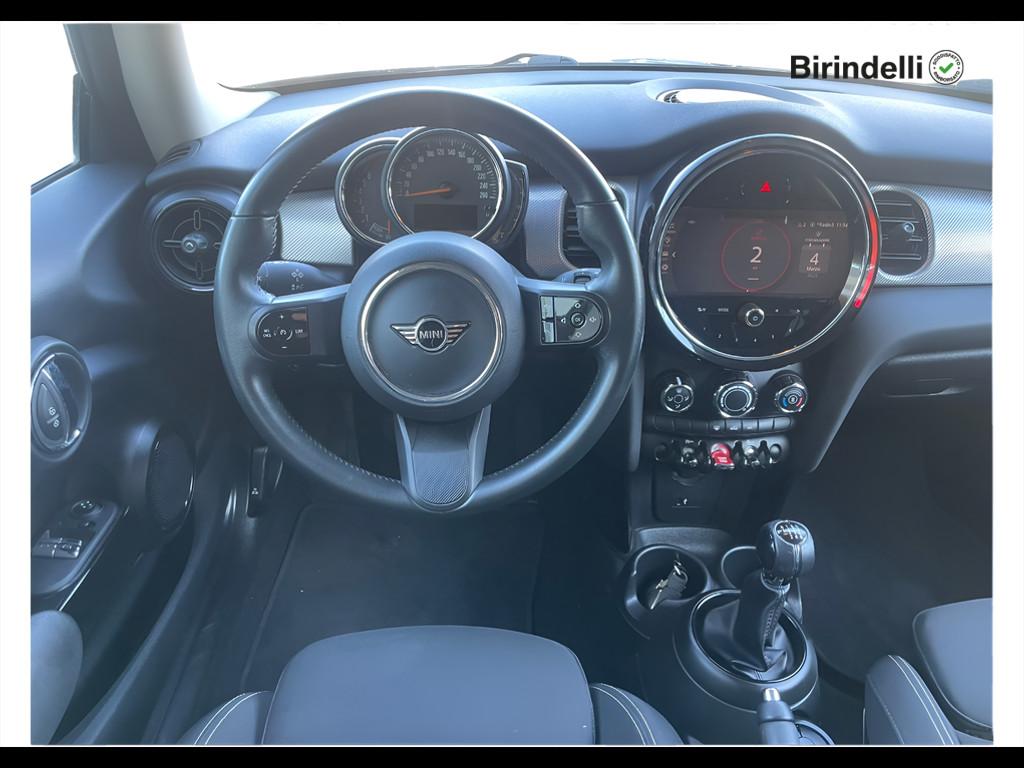 Mini Cooper S 2.0 TwinPower Turbo Cooper S