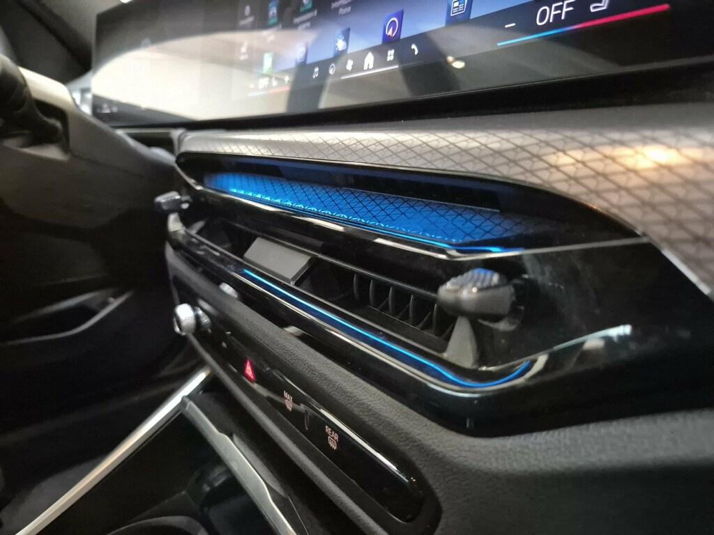 BMW Serie 3 320d Touring mhev 48V Msport xdrive auto