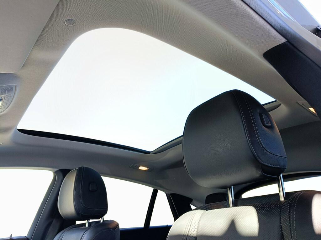 Mercedes GLE Coupe 450 d AMG Line Premium Plus 4matic auto