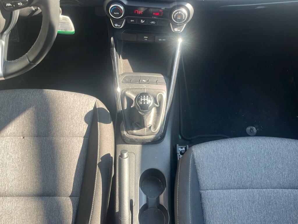 Kia Stonic 1.2 mpi Style 79cv