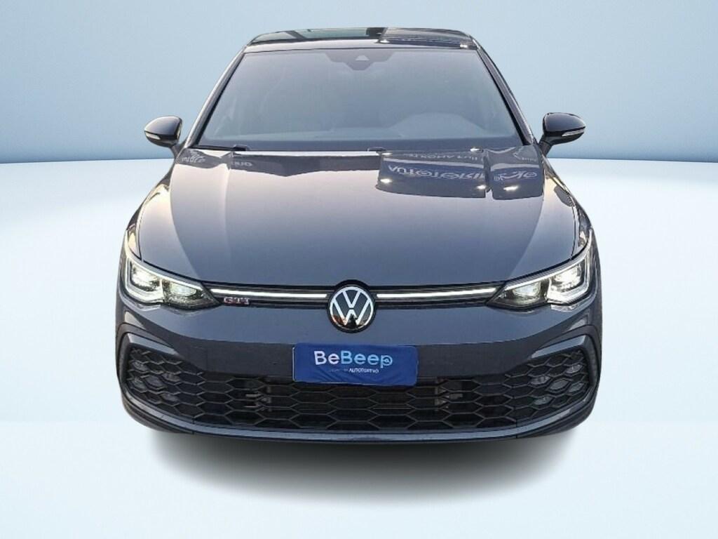 Volkswagen Golf 2.0 tsi GTI 245cv dsg