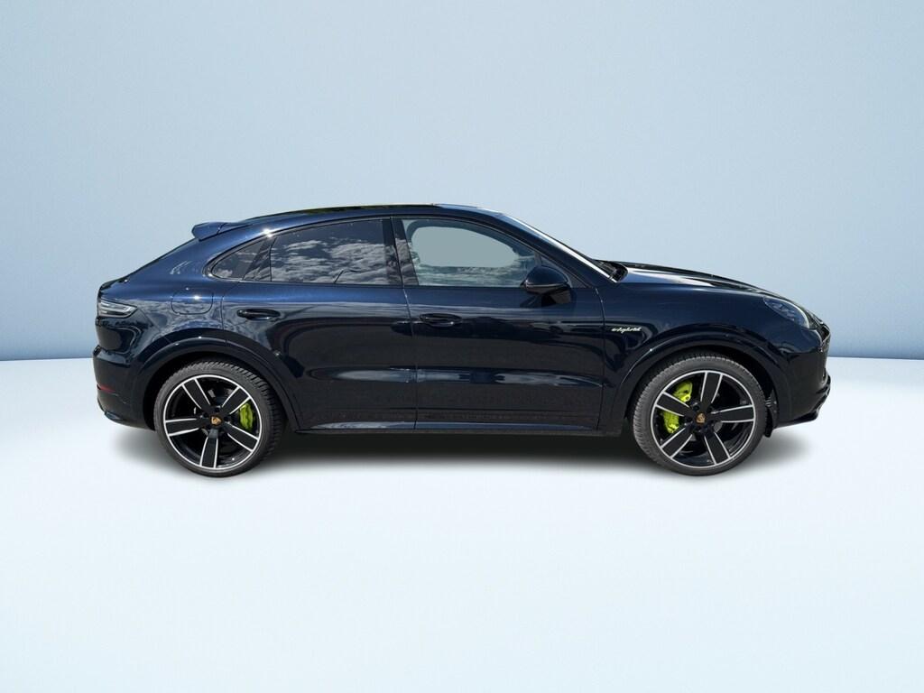Porsche Cayenne Coupe 3.0 e-hybrid tiptronic 5p.ti