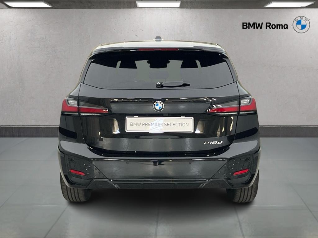 BMW Serie 2 218d Active Tourer Msport auto