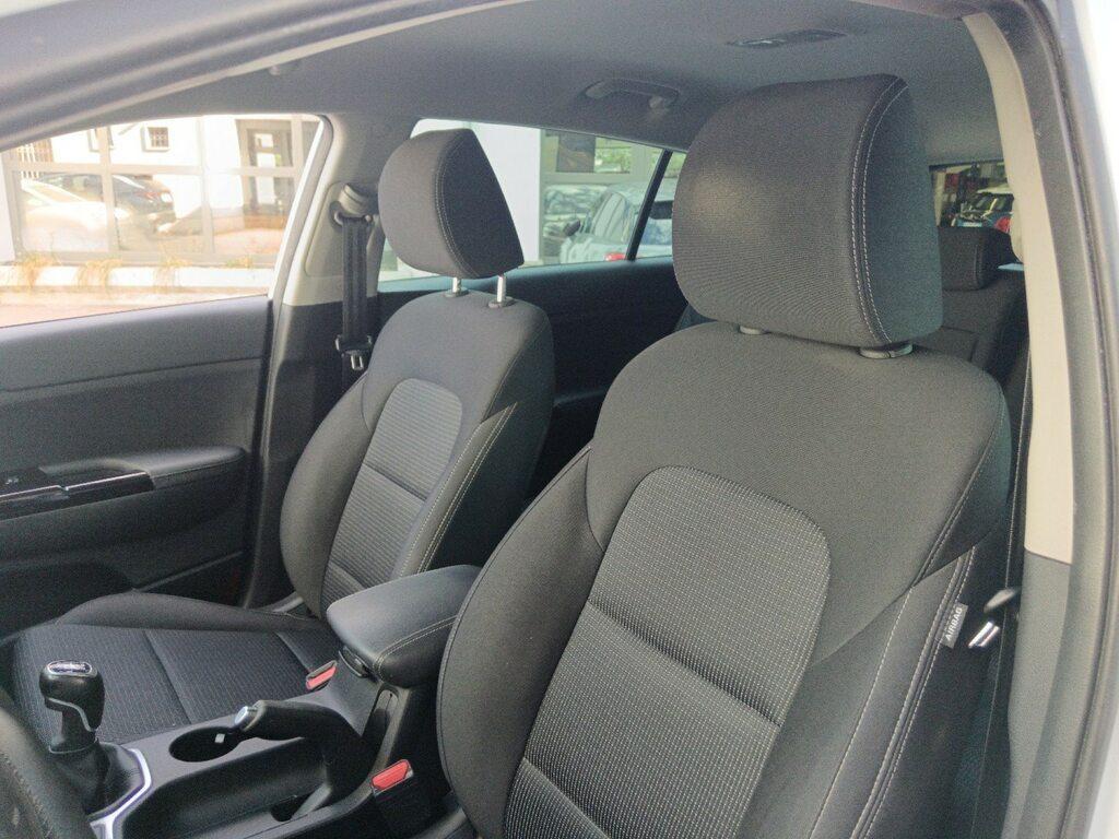 Kia Sportage 1.6 gdi Style Techno&Safety pack 2wd 132cv