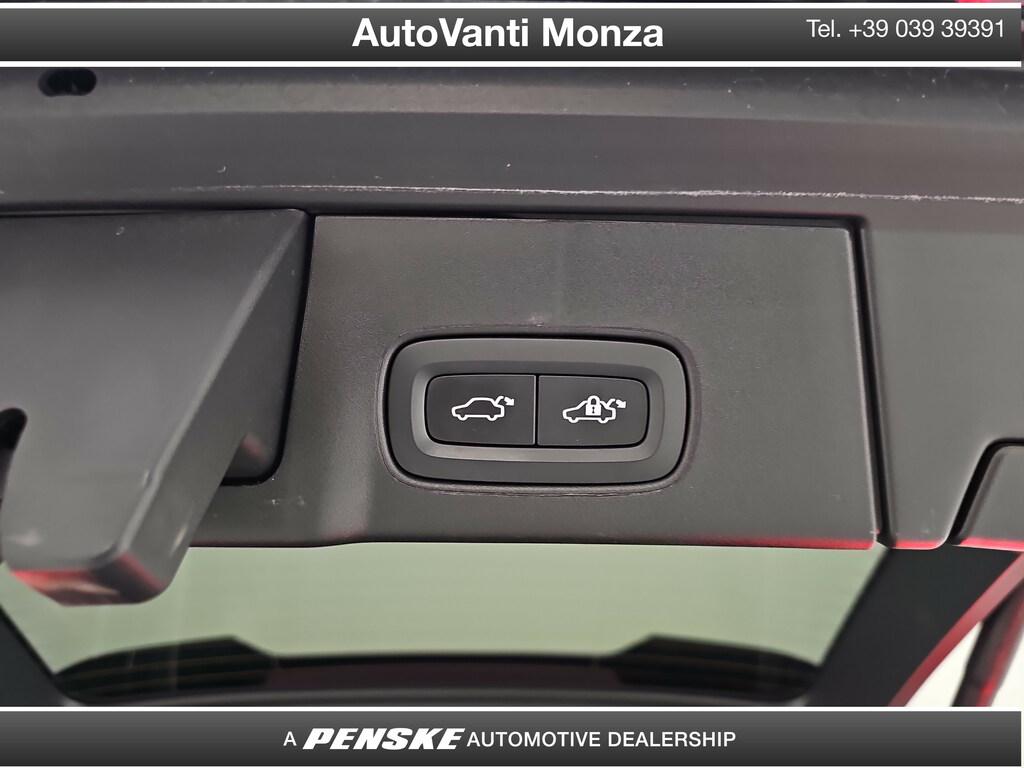 Volvo V90 Cross Country 2.0 b4 Plus awd auto