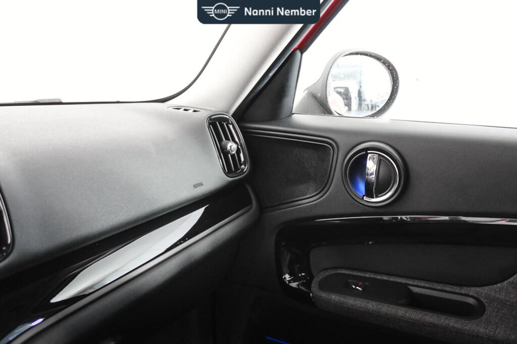 Mini Cooper D Countryman 2.0 TwinPower Turbo Cooper D Hype Steptronic