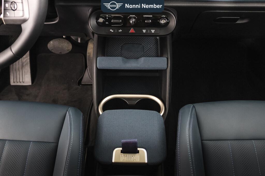 Mini Mini Countryman 1.5 48V C Favoured auto