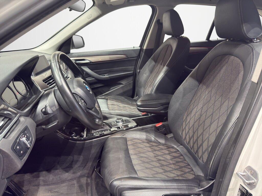BMW X1 xdrive18d xLine auto