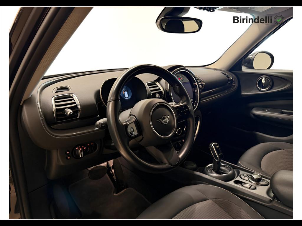 Mini Cooper Clubman 1.5 Cooper Business Steptronic