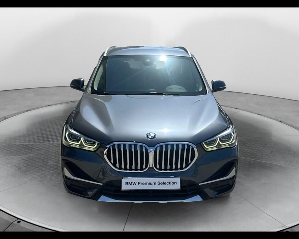 BMW X1 sdrive18d xLine Plus auto