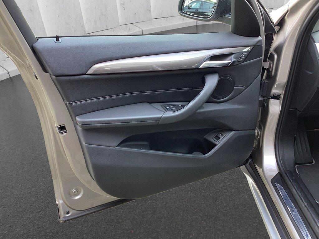 BMW X1 sdrive18i xLine 136cv auto