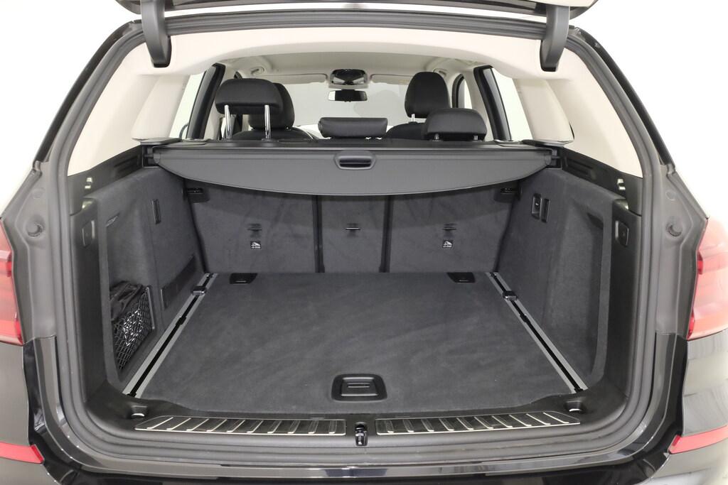 BMW X3 xdrive30d Business Advantage 265cv auto
