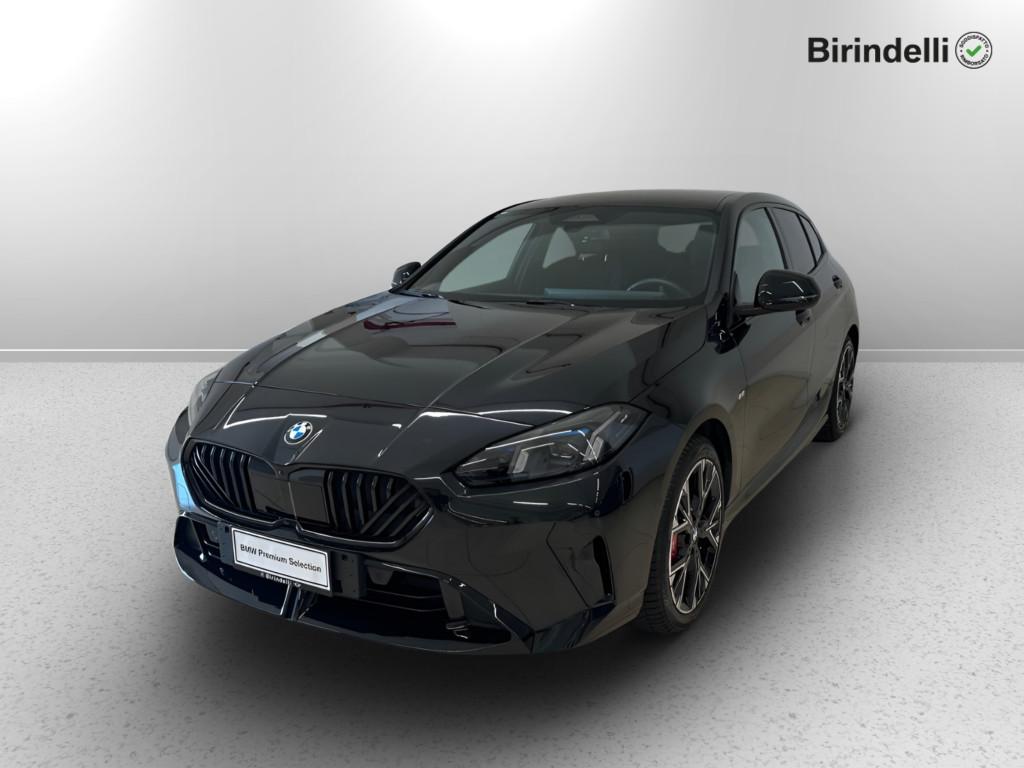 BMW Serie 1 118d MSport Pro auto