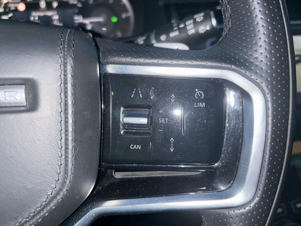 Land Rover Range Rover Evoque Evoque 2.0d i4 mhev R-Dynamic SE awd 163cv auto