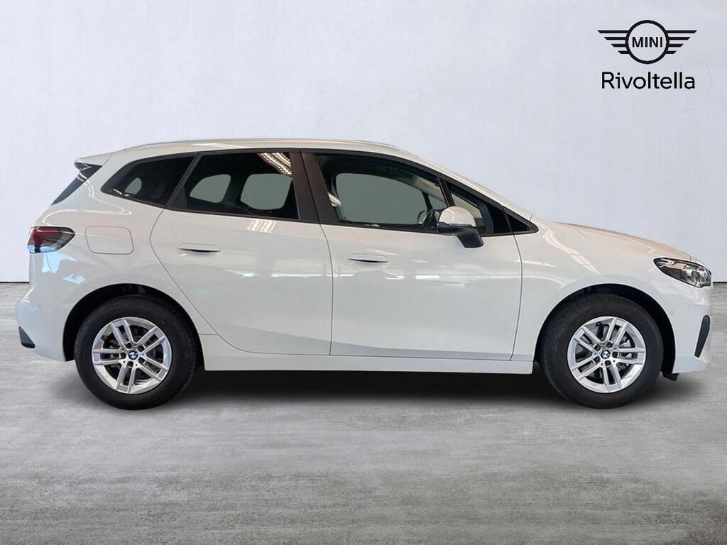 BMW Serie 2 218i Active Tourer auto