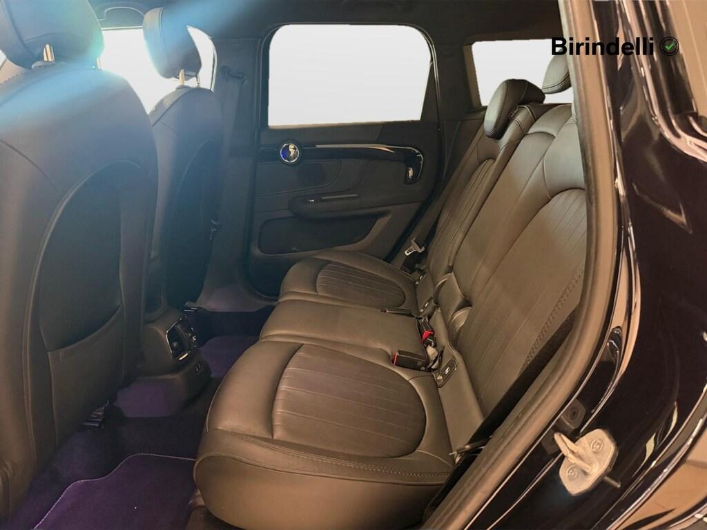 Mini Cooper D Countryman 2.0 TwinPower Turbo Cooper D