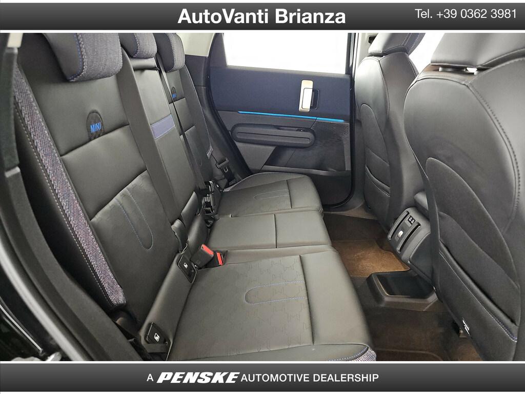 Mini Mini Countryman 1.5 48V C Classic auto