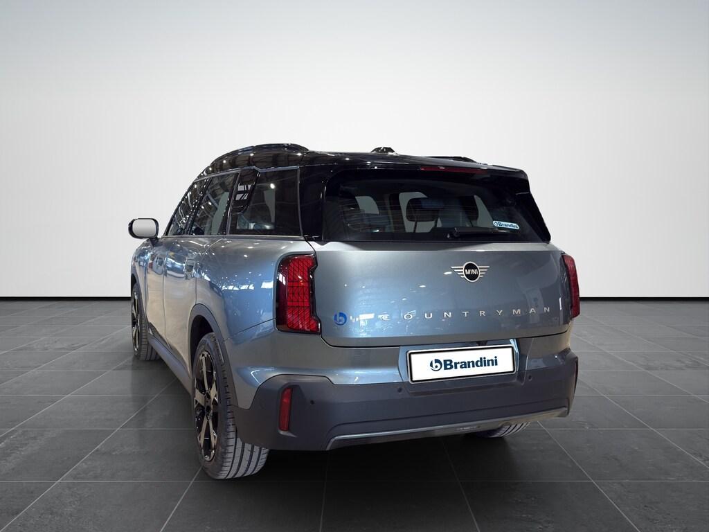 Mini Mini Countryman 2.0 48V D Classic auto