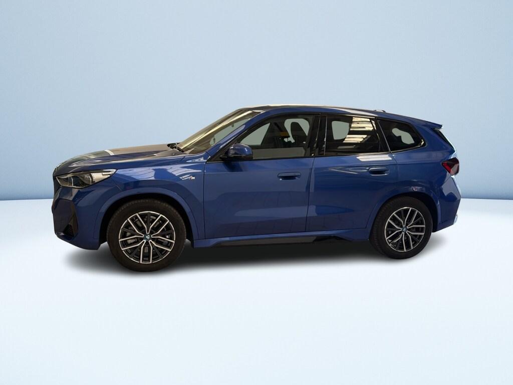 BMW iX1 30 xdrive Msport