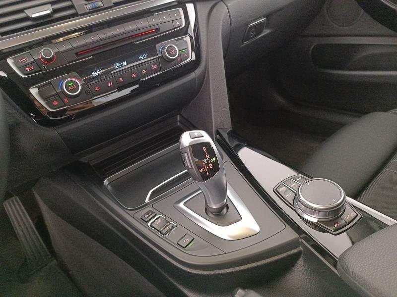 BMW Serie 4 418d Gran Coupe Sport auto