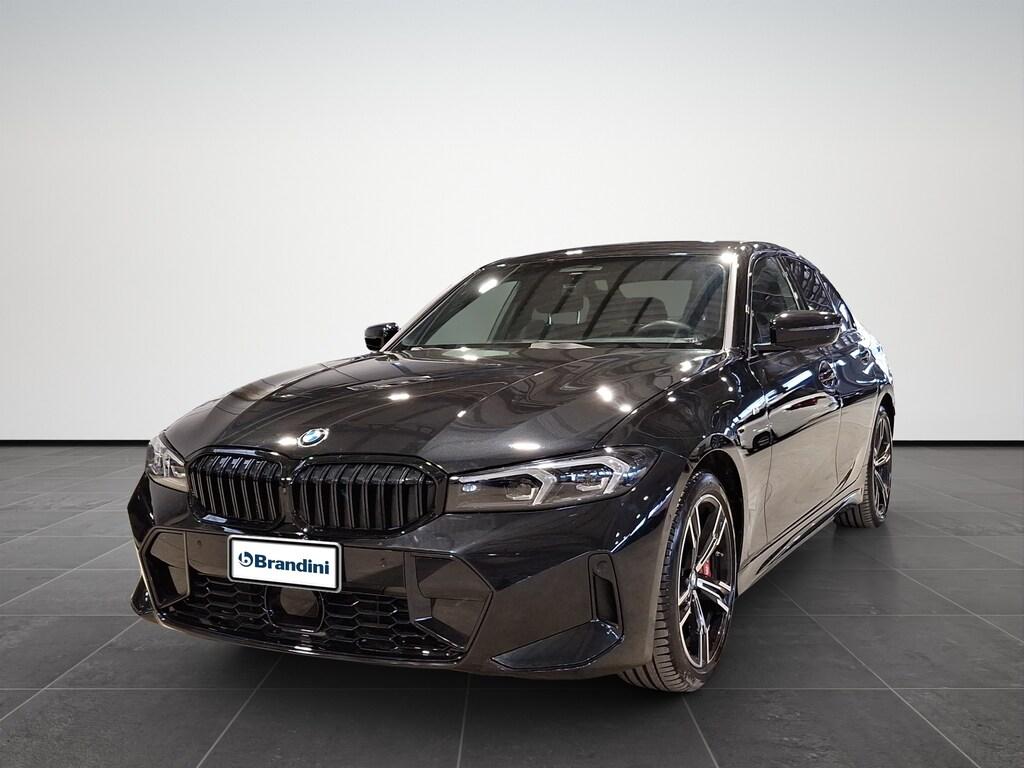 BMW Serie 3 320d mhev 48V xdrive M Sport Pro auto
