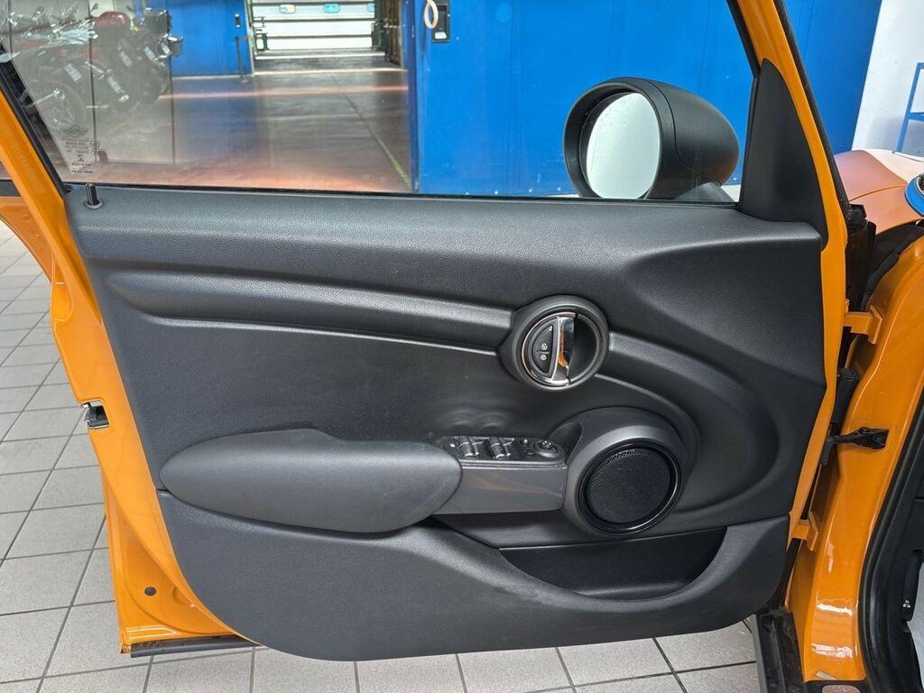 Mini One 1.2 One