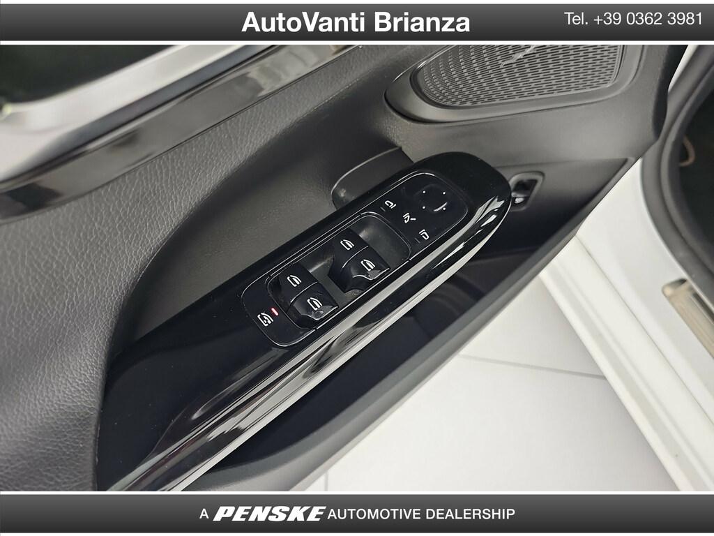 Mercedes Classe C 220 d mild hybrid Business auto